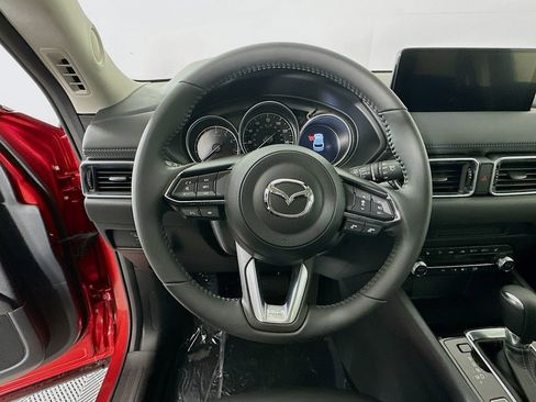New 2025 MAZDA CX-5 AWD 2.5 S w/ Select Package image 15