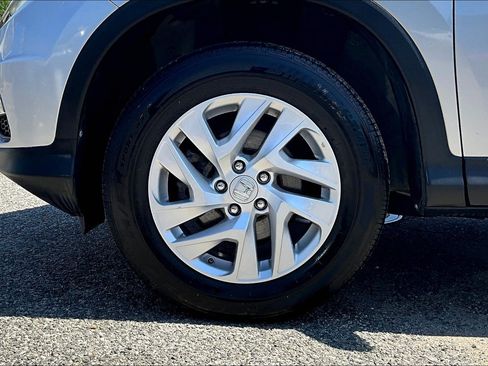 Used 2015 Honda CR-V EX-L image 8