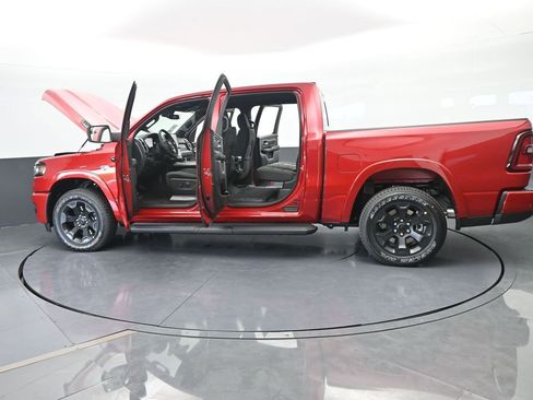 New 2026 RAM 1500 Big Horn image 37