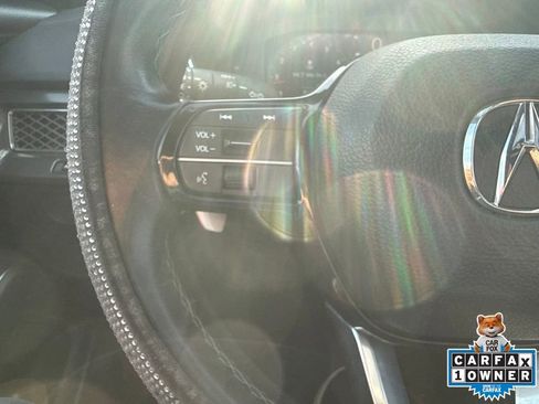 Used 2023 Acura Integra A-Spec FWD image 19