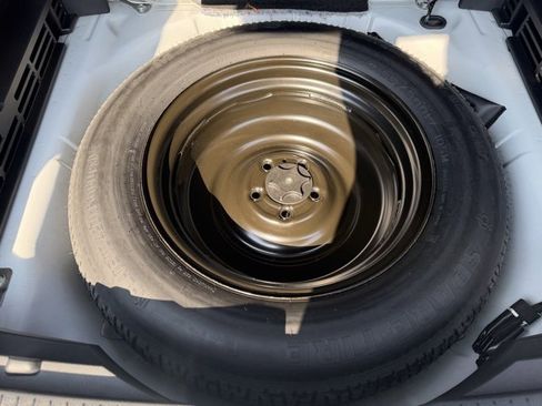 Certified 2025 Nissan Rogue S image 10