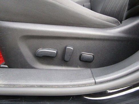 Used 2022 Nissan Altima 2.5 SV w/ SV Premium Package image 12