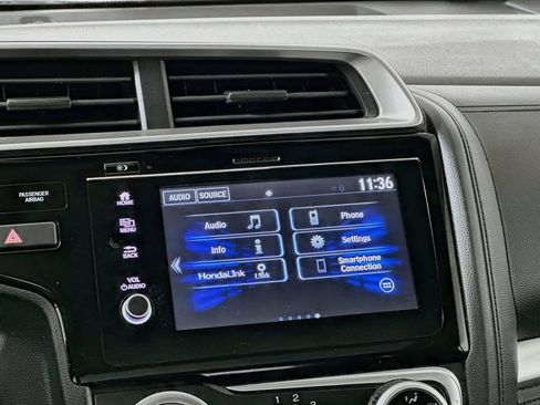 Certified 2019 Honda Fit EX image 13