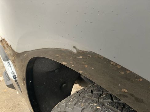 Used 2020 Chevrolet Silverado 1500 LTZ w/ LTZ Premium Package image 29