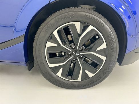 Used 2023 Kia EV6 GT-Line w/ GT-Line White Seat Package image 30