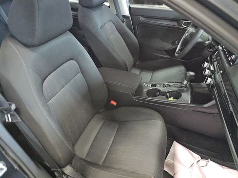 Used 2024 Honda Civic LX image 13