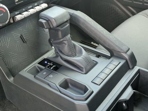 Used 2025 Toyota Tacoma SR RWD image 20