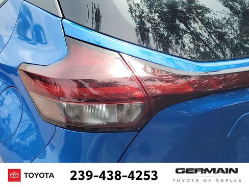 Used 2023 Nissan Kicks SV FWD image 16