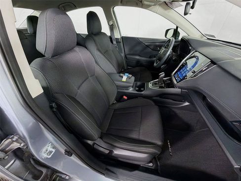 Used 2023 Subaru Legacy Premium AWD/4WD image 30