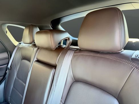 Certified 2023 MAZDA CX-5 Signature image 29