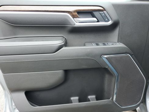 Certified 2025 GMC Sierra 1500 Elevation AWD/4WD image 23