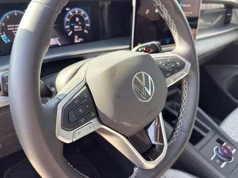 New 2025 Volkswagen Tiguan S image 14