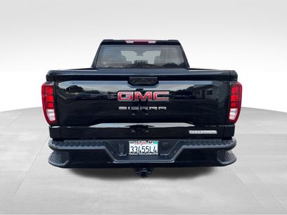 Used 2026 GMC Sierra 1500 Elevation