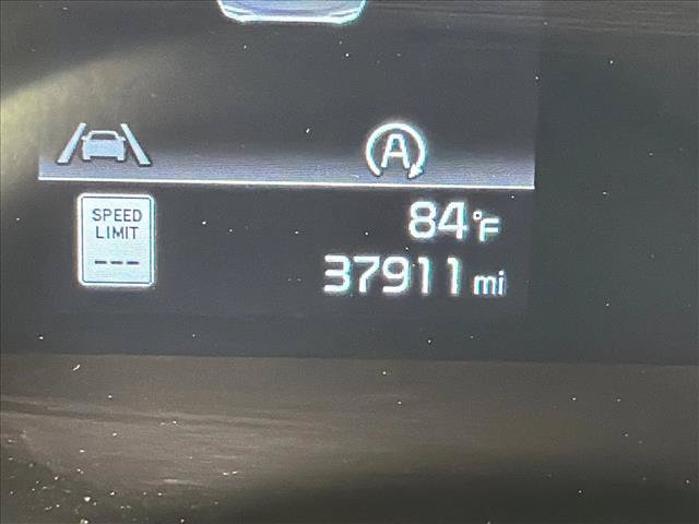Used 2024 Kia Sportage EX FWD image 28