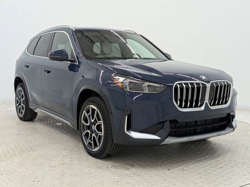 New 2026 BMW X1 xDrive28i w/ Convenience Package image 7