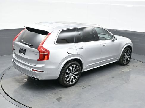 Used 2020 Volvo XC90 T6 Inscription image 22