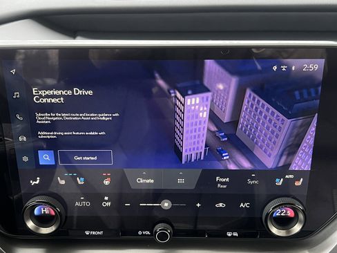 Used 2024 Lexus TX 350 AWD image 13