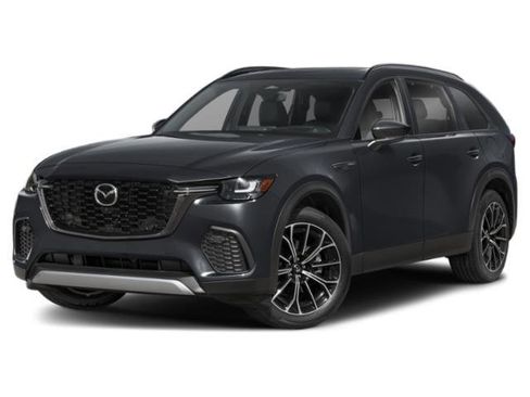 New 2026 MAZDA CX-70 SC Plus AWD/4WD image 2
