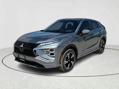New 2026 Mitsubishi Eclipse Cross SEL