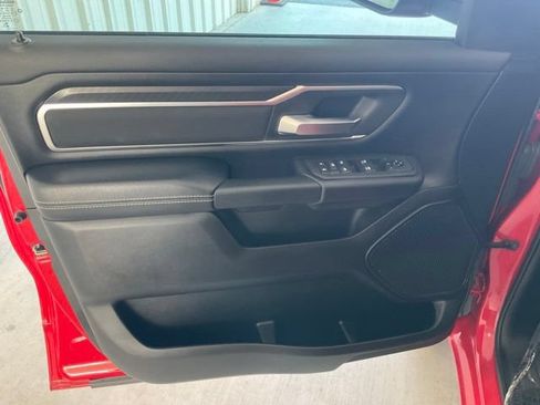 Used 2025 RAM 1500 Big Horn RWD image 5