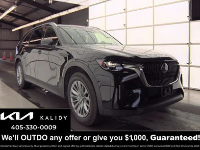Used 2024 MAZDA CX-90 3.3 Turbo w/ Preferred Plus