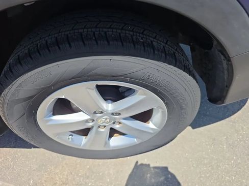 Used 2014 Toyota RAV4 XLE w/ Preferred Accessory Package FWD image 33