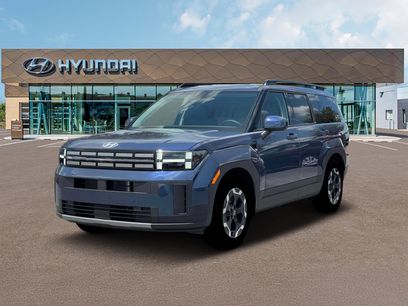 Used 2026 Hyundai Santa Fe SEL