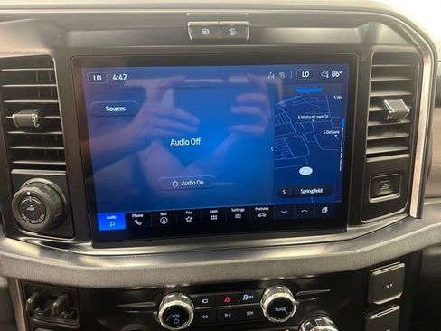 New 2026 Ford F250 Platinum image 37