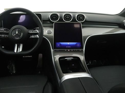 Certified 2023 Mercedes-Benz C 300 Sedan image 9