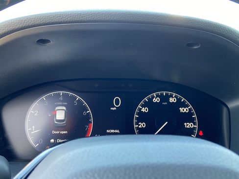 New 2026 Honda HR-V Sport image 25