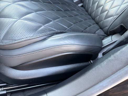Used 2022 Mercedes-Benz S 580 4MATIC Sedan image 15