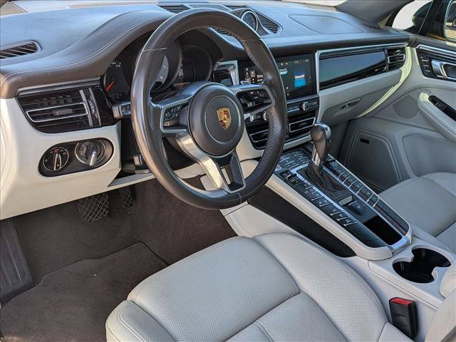 Used 2021 Porsche Macan S AWD/4WD image 10