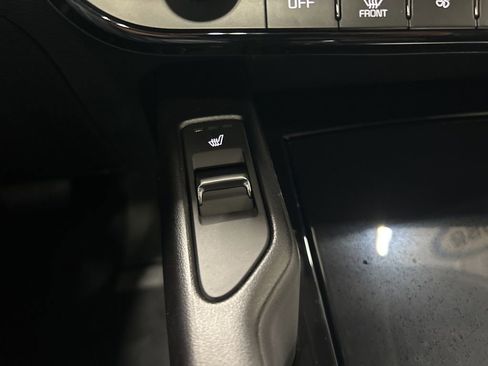 New 2025 Kia Telluride S image 21