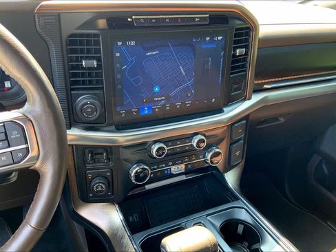 Used 2024 Ford F150 King Ranch AWD/4WD image 6
