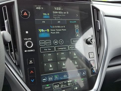 New 2026 Subaru Crosstrek 2.5i Limited AWD/4WD image 3