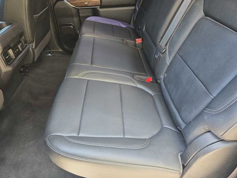 Used 2020 Chevrolet Silverado 1500 RST w/ All-Star Edition RWD image 9