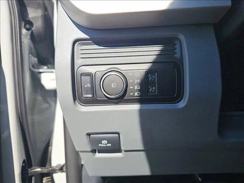 New 2026 Ford F250 XL w/ STX Appearance Package image 13