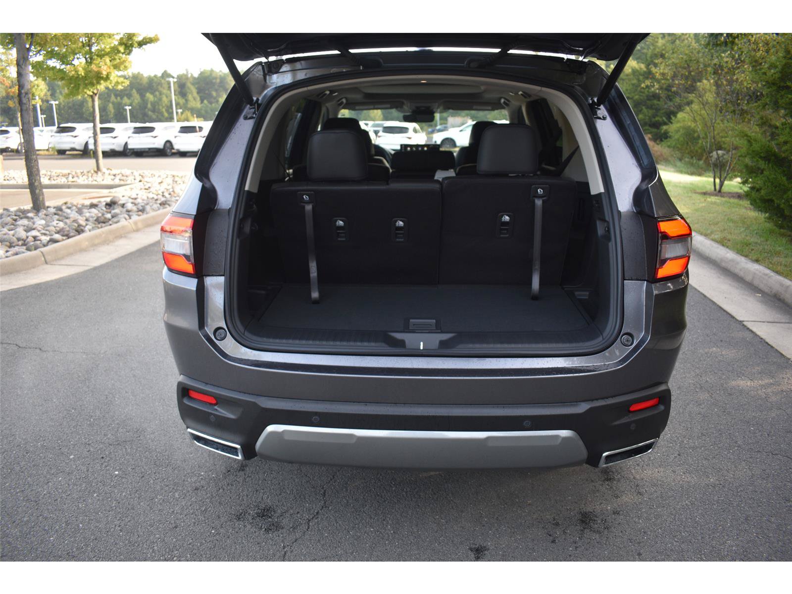 New 2026 Honda Pilot Touring image 34