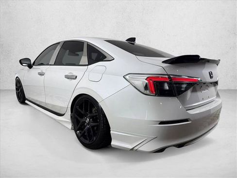 Used 2022 Honda Civic Sport image 5