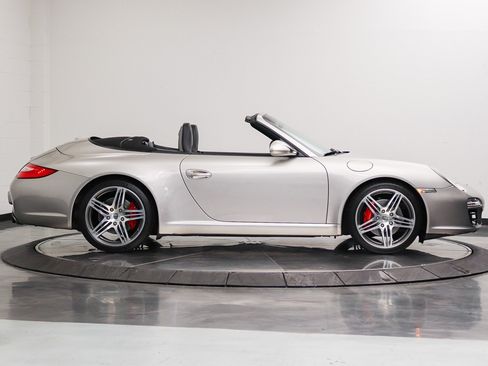 Used 2011 Porsche 911 Carrera S RWD image 14