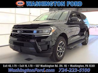 Used 2024 Ford Expedition Max XLT AWD/4WD video 1