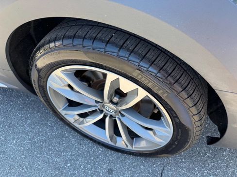 Used 2018 Audi A4 2.0T allroad Prestige w/ Prestige Package image 23