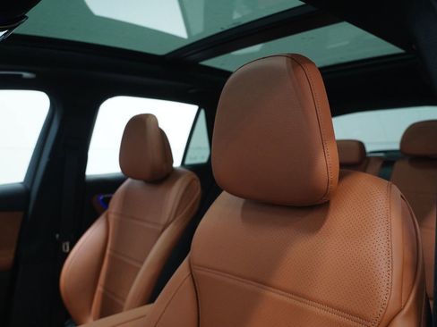 New 2026 Mercedes-Benz GLC 300 GLC 300 image 16