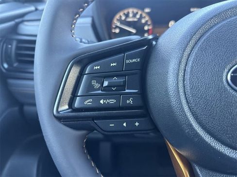 New 2026 Subaru Forester Wilderness AWD/4WD image 20