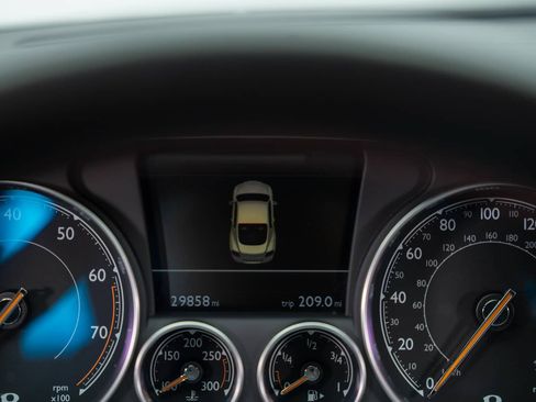 Used 2017 Bentley Continental GT Speed AWD/4WD image 21
