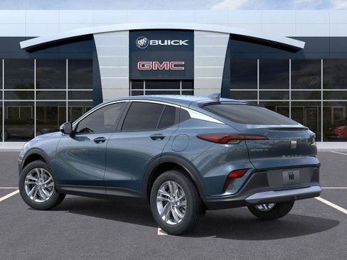 New 2026 Buick Envista Preferred w/ Convenience II Package image 3