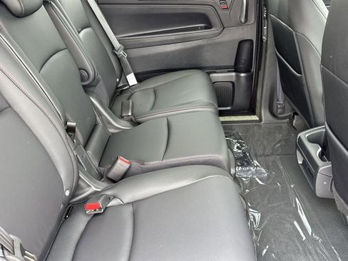 New 2026 Honda Odyssey Sport-L image 8