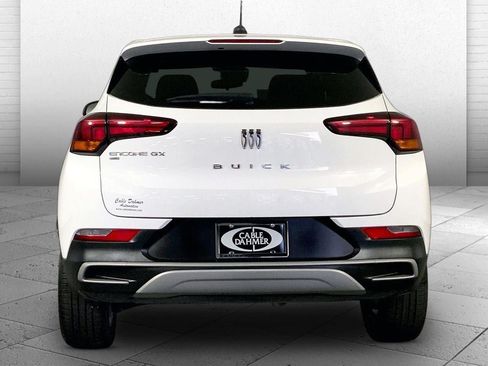 Used 2025 Buick Encore GX Preferred AWD/4WD image 3