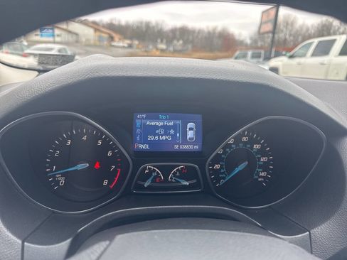 Used 2014 Ford Focus SE image 30