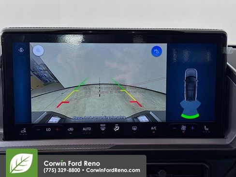 New 2025 Ford Bronco Sport Big Bend w/ Convenience Package image 14